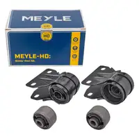 MEYLE HD 7146100025/HD VERST&Auml;RKT Reparatursatz Querlenker f&uuml;r FORD Mondeo 5 MK5 Vorne