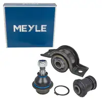 MEYLE 7166100002 Reparatursatz Querlenker f&uuml;r FORD Tourneo/Transit Connect vorne 1355050