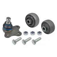 MEYLE 7166100006 Reparatursatz Querlenker f&uuml;r FORD Mondeo 1 2 Vorderachse 6954471