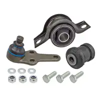 MEYLE 7166100008 Reparatursatz Querlenker f&uuml;r FORD Focus 1 MK1 Vorderachse 1073214