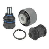 MEYLE 7166100009 Control Arm Repair Kit for FORD Fiesta 6 MK6 Front Axle 1737309