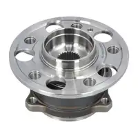 MEYLE Radnabe + Radlager f&uuml;r MERCEDES W213 S213 C238 GLC X253 CLS C257 hinten 2133570500