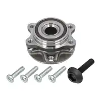MEYLE Reparatursatz Radnabe + Radlager f&uuml;r VW Paeton AUDI A6 C6 A8 D2 R8 4E0407613B