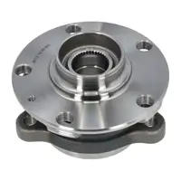 MEYLE Reparatursatz Radnabe + Radlager f&uuml;r VW Paeton AUDI A6 C6 A8 D2 R8 4E0407613B