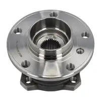 MEYLE 3147530011 Radnabe + Radlager Satz f&uuml;r BMW X3 F25 X4 F26 Hinterachse 33406786999