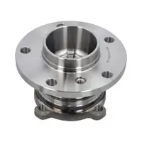 MEYLE 3147530013 Radnabe + Radlager Satz f&uuml;r BMW X5 E53 3.0-4.8i 3.0d 09.2003 Hinterachse