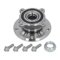 MEYLE 3147530014 Radnabe + Radlager f&uuml;r BMW 5er E39/Touring Hinterachse 33411095652