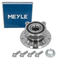 MEYLE 3147530014 Radnabe + Radlager f&uuml;r BMW 5er E39/Touring Hinterachse 33411095652