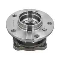 MEYLE 3147530015 Radnabe + Radlager Satz f&uuml;r BMW 5er F10 F11 F07 6er F12 F13 F06 hinten