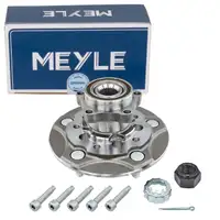 MEYLE 7146530001 Radnabe + Radlager Satz f&uuml;r FORD Transit/Tourneo 2.2/2.4 TDCi vorne