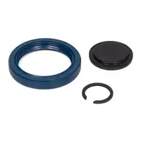 2x MEYLE Rep.-Satz Dichtungssatz Getriebeflansch Antriebswelle f&uuml;r VW Golf 2 3 Passat