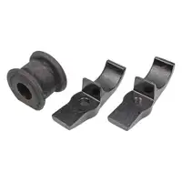 MEYLE 0140320209 Reparatursatz Stabilisatorlager f&uuml;r MERCEDES M-Klasse W163 Vorderachse