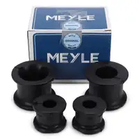 MEYLE 0140320210 Reparatursatz Stabilisatorlager f&uuml;r MERCEDES M-Klasse W163 Vorderachse