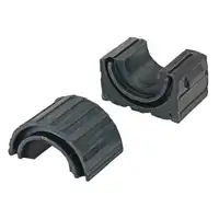 MEYLE Reparatursatz Stabilisatorlager f&uuml;r OPEL Astra H Meriva B Vectra C Zafira B Vorne