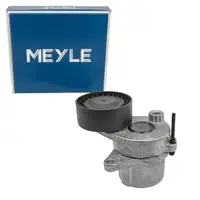 MEYLE Belt Tensioner for MERCEDES W204, W212, C204, C207, W221, C218, W166, X218, S204 2.1D OM651