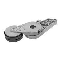 MEYLE Riemenspanner Spannarm Spannrolle f&uuml;r AUDI B5 B6 B7 A6 C5 C6 SEAT Exeo 3R2 Exeo 3R5