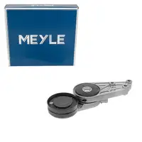 MEYLE Riemenspanner Spannarm Spannrolle f&uuml;r AUDI B5 B6 B7 A6 C5 C6 SEAT Exeo 3R2 Exeo 3R5