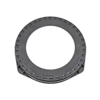 MEYLE 4146410001 W&auml;lzlager f&uuml;r PORSCHE 911 991 BOXSTER CAYMAN 981 Vorderachse 99134350103