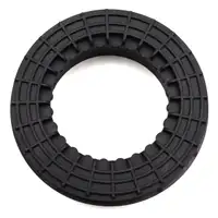 2x MEYLE roller bearings for MERCEDES W176, W246, W204, W205, W212, X156, X204, R172 (front) 2049810025