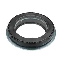 2x MEYLE Sto&szlig;d&auml;mpfer + Staubschutz Domlager f&uuml;r VW Polo 9N SEAT Ibiza 3 SKODA 1 2 vorne