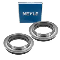 2x MEYLE 1006410005 W&auml;lzlager Kugellager f&uuml;r VW Transporter Multivan Vorne 7H0412249A