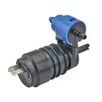 MEYLE Waschwasserpumpe für OPEL Astra F Corsa B FIAT Panda Punto Stilo ALFA ROMEO 156 145