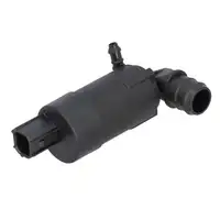 MEYLE 7148700007 Waschwasserpumpe für FORD Focus 3 MK3 Transit V362 V363 vorne 2201197