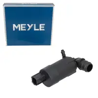 MEYLE 7148700007 Waschwasserpumpe für FORD Focus 3 MK3 Transit V362 V363 vorne 2201197