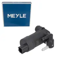 MEYLE 7148700009 Waschwasserpumpe f&uuml;r FORD Focus 3 Transit V362 V363 V710 Tourneo B460