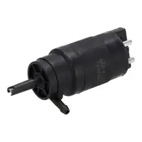 MEYLE 0130690001 Waschwasserpumpe f&uuml;r MERCEDES W201 W202 W123 W124 W126 R/C107 R129 vorne