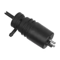 MEYLE 0130690002 Waschwasserpumpe f&uuml;r MERCEDES-BENZ E-Klasse W210 S-Klasse W140 vorne