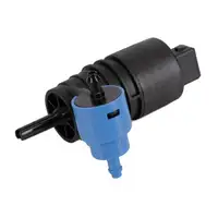 MEYLE Waschwasserpumpe für VW Golf 3 Polo OPEL Astra Corsa Zafira vorne o. hinten