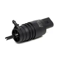 MEYLE 1009550006 Waschwasserpumpe Monopumpe für AUDI BMW MERCEDES SEAT SKODA SMART VW