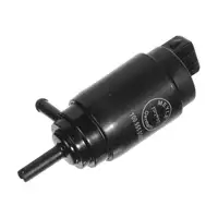 MEYLE 1009550007 Waschwasserpumpe f&uuml;r VW Passat B3/B4 VENTO OPEL Astra G Vectra B C vorne