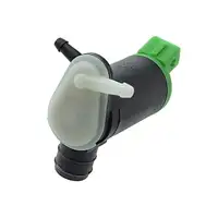 MEYLE Waschwasserpumpe für PEUGEOT 106 206 306 CITROEN Saxo Xsara FIAT Ulysse LANCIA Zeta