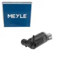 MEYLE Waschwasserpumpe f&uuml;r PEUGEOT 206 306 406 Partner CITROEN Berlingo Jumpy FIAT Scudo