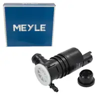 MEYLE Waschwasserpumpe f&uuml;r PEUGEOT 5008 2 Expert Traveller CITROEN Jumpy 3 Space Tourer