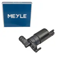 MEYLE Waschwasserpumpe für OPEL PEUGEOT 307 CITROEN C3 C4 TOYOTA RENAULT DACIA FIAT NISSAN