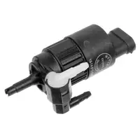 MEYLE 16-148700000 Waschwasserpumpe f&uuml;r RENAULT Clio 1 2 Megane 1 Twingo 1 Espace 3 1