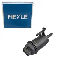 MEYLE 16-148700002 Waschwasserpumpe f&uuml;r RENAULT Espace 1 R19 1 2 R21 SUPER 5 RAPID vorne