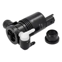 MEYLE 16-148700004 Waschwasserpumpe Wischwasser f&uuml;r OPEL Vivaro B X62 RENAULT Koleos 2 HC
