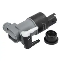 MEYLE 16-148700005 Waschwasserpumpe f&uuml;r RENAULT Clio 4 Twingo 3 Captur 1 8200316568