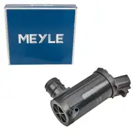 MEYLE Waschwasserpumpe f&uuml;r TOYOTA Avensis Verso Camry Celica Corolla RAV 4 1 2 LEXUS GS SC