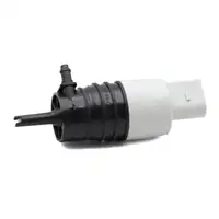 MEYLE 3148700001 Waschwasserpumpe f&uuml;r BMW 1er 3er 5er 7er X1 X3 X5 MINI vorne 67127302589