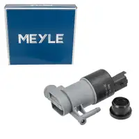MEYLE Waschwasserpumpe f&uuml;r OPEL Vivaro B RENAULT Master 2 3 Fluence DACIA Sandero