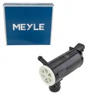 MEYLE Washer Fluid Pump for HYUNDAI ix35, KIA Sportage 3, Picanto 2 (rear), 985102S100