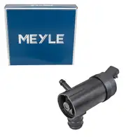 MEYLE 37148700002 Washer Fluid Pump (Single-Pump) for KIA Sportage 3 SL (Rear) 985103W100
