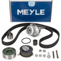 MEYLE 1510499005 Zahnriemensatz + Wasserpumpe f&uuml;r VW GOLF 6 AUDI A3 89 A4 B8 SKODA 2.0 TDI