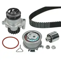 MEYLE Zahnriemensatz + Wasserpumpe f&uuml;r VW Golf 5 Passat Polo 1.4/1.9 TDI 2.0 SDI