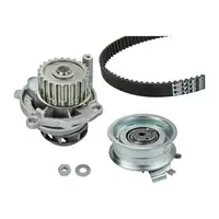 MEYLE Zahnriemensatz + Wasserpumpe f&uuml;r VW Golf 4 5 6 Passat B5 B5.5 B6 Touran A3 A4 1.6